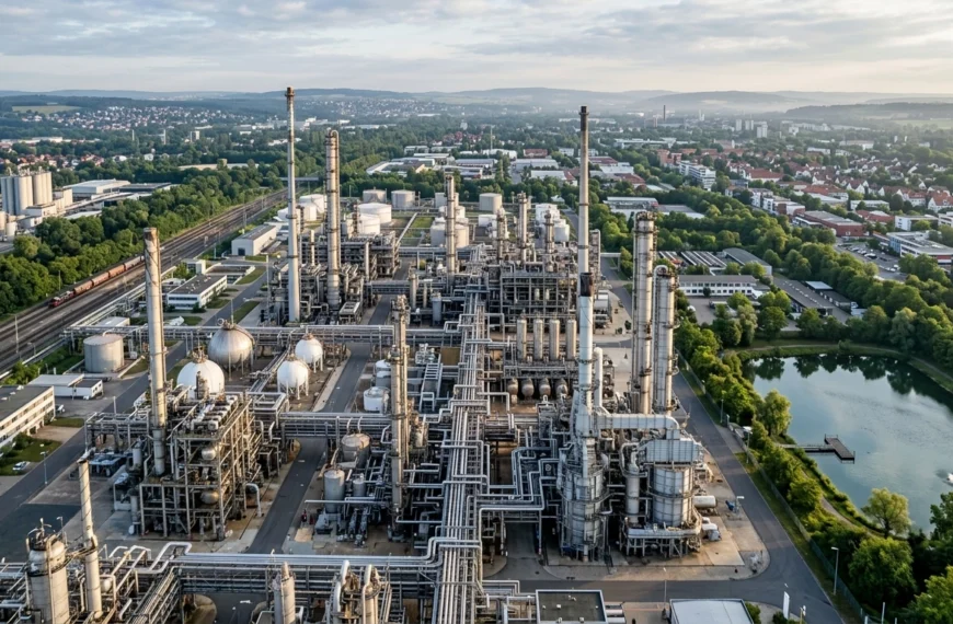Conmutadores Virtuales Industriales