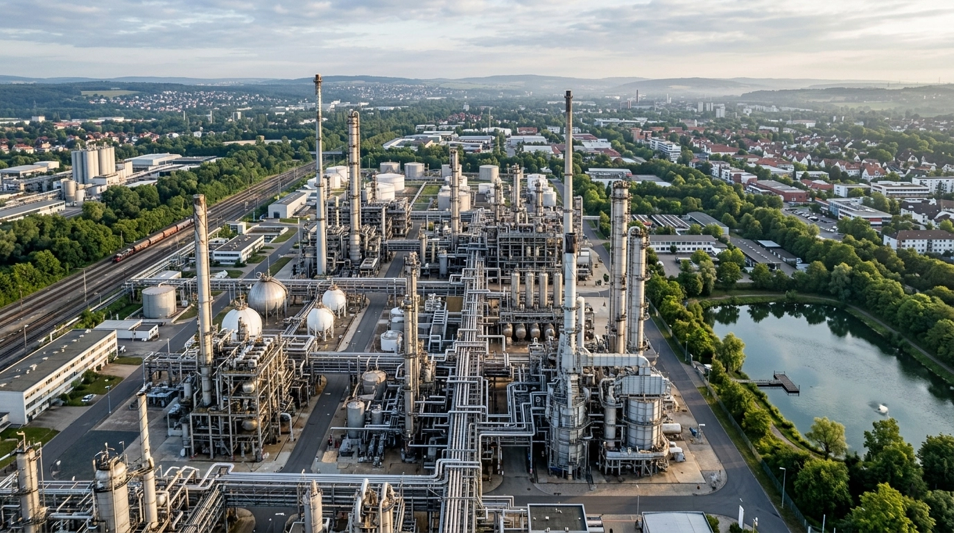 Conmutadores Virtuales Industriales
