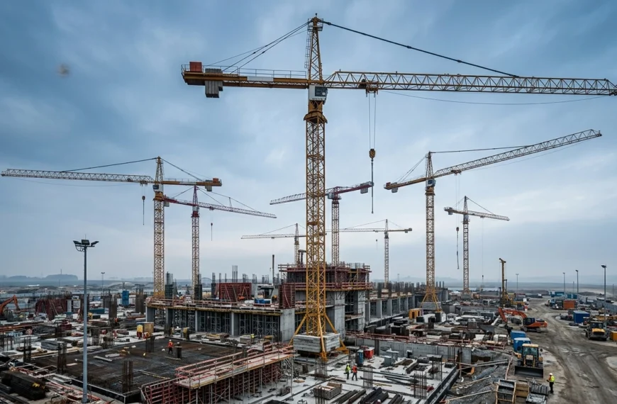 Sistemas de Intercomunicación Industrial
