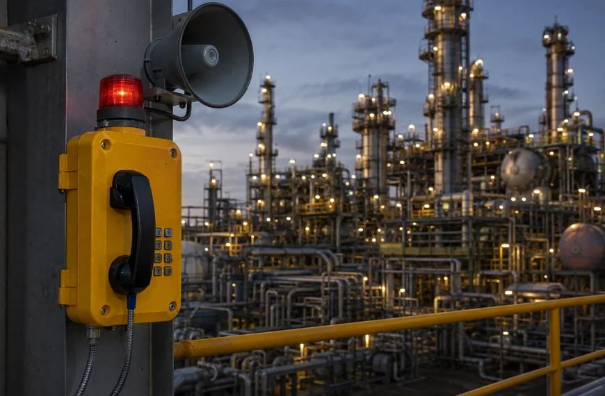 Sistemas Digitales Industriales